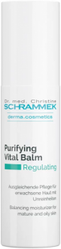 Dr.Schrammek Purifying Vital Balm (      ), 40  - ,   