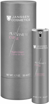 Janssen Night Cream (       ) - ,   