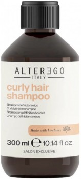 Alterego Italy Curly Hair Shampoo (   ) - ,   