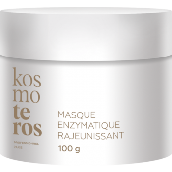 Masque Enzymatique Rajeunissant (Альгинатная энзимная омолаживающая маска), 100 мл