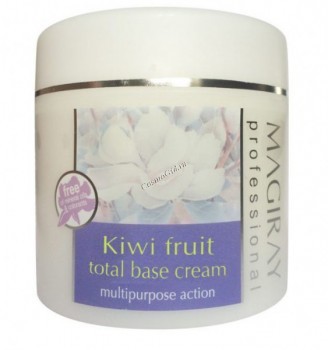 Magiray Total base cream Kiwi Fruit (  ), 250  - ,   