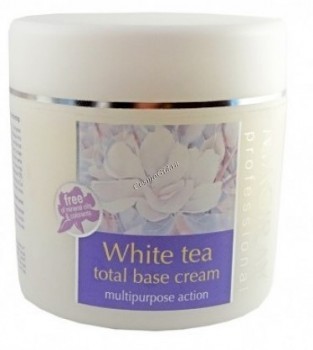Magiray Total base cream White tea (   ), 250  - ,   