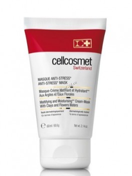 Cellosmet Anti-Stress Mask Cream (- -), 60  - ,   