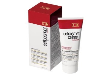 Cellosmet Bodystructure-XT Intensive Body Firming Cream (    ), 200  - ,   