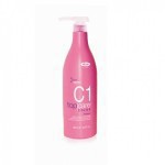Lisap Color vitamin shampoo (,    ) - ,   