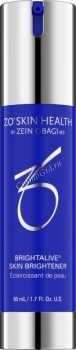 ZO Skin Health Brightalive Skin Brightener (Брайталайв Крем для выравнивания тона кожи), 50 мл