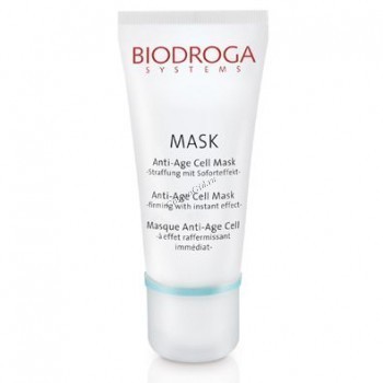 Biodroga Anti-Age Cell Mask ( -   ) - ,   