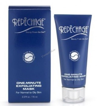 Repechage One-Minute Exfoliating  Mask (-  ), 70 . - ,   