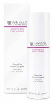 Janssen Sensitive skin complex (   ), 30  - ,   