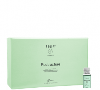 Kaaral Purify Restructure Intense Repair Treatment ( ) - ,   