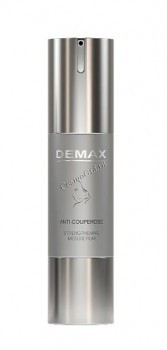 Demax Anti Couperose Strengtheng Mesoserum total recovery (  ), 30  - ,   