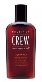 American Crew Liquid wax (   ), 150 . - ,   