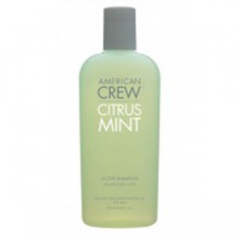 AMERICAN CREW Official Supplier to Men Citrus Mint Moisturizing Body Wash    1000 - ,   
