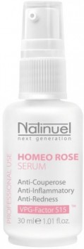 Natinuel Homeo Rose Serum ( -), 30  - ,   
