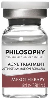 Philosophy Acne Treatment (  -), 6  - ,   