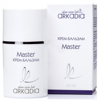 (Крем-бальзам "Master"), 50 мл