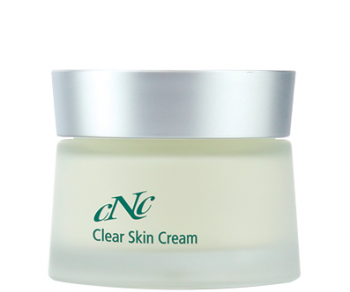 CNC Clear Skin Cream (   ), 50  - ,   