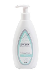 Dr. Sea Intimate soap (       ), 240 . - ,   