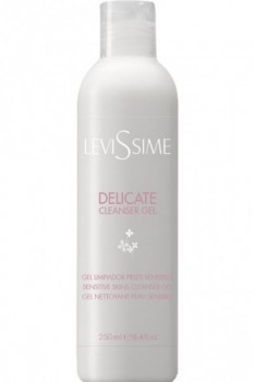 LeviSsime Delicate Cleanser Gel (  ) - ,   