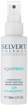 Selvert Thermal 12H Hydration Mist Splash Effect (Увлажняющий спрей-мист «Морские брызги»), 100 мл