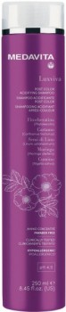 Medavita Post Color Acidifying Shampoo (   ) - ,   