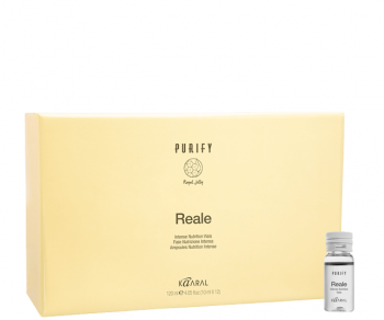 Kaaral Purify Reale Intense Nutrition Vials (       ) - ,   