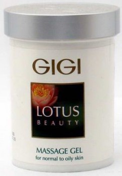 GIGI LB Massage cream "Satin" (  ""), 250  - ,   