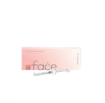 JD BIO Richesse Face PDRN (Высококачественный стимулятор), 1 x 2,5 мл