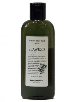 Lebel Seaweed (      ) - ,   