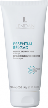 Prebiotic Enzymatic Scrab (Энзимный скраб с пребиотиком), 200 мл
