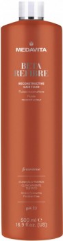 Reconstructive Hair Fluid (Глубоко восстанавливающий флюид для повреждённых волос), 500 мл