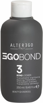 Alterego Italy Bond Locker ( ), 250  - ,   