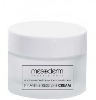 Mesoderm PP Anti-Stress 24H Cream (   24 ), 50  - ,   