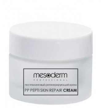 Mesoderm PP PeptiSkin Repair Cream (   ), 50  - ,   