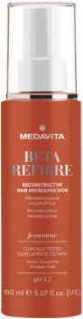 Medavita Reconstructive Hair Microemulsion (    ), 150  - ,   
