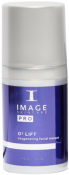 Image Skincare Pro O2 LIFT Oxygenating Facial Masque (Кислородная маска для лица), 30 мл