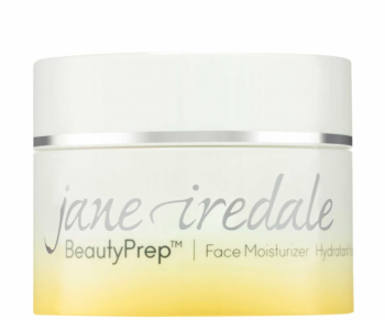Jane Iredale BeautyPrep Face Moisturizer ( ) - ,   
