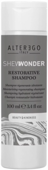 Alterego Italy Restorative Shampoo (    ) - ,   
