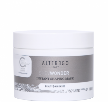 Alterego Italy Instant Shaping Mask (    ) - ,   