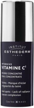 Intensive Vitamine C2 Dual Concentrate (Сыворотка «Интенсив Витамин C» двойной концентрат), 10 мл