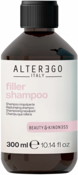 Alterego Italy Filler Shampoo (Уплотняющий шампунь)