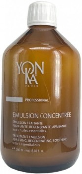 Yon-Ka Emulsion Concentree (Эмульсия), 500 мл