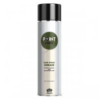 Farmagan Point Hair Spray Grease (-     ), 400  - ,   