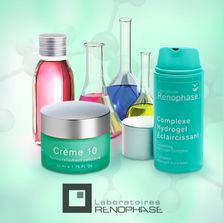 Renophase -   Masque Reequilibrant Probiotique Cutanee (200) - ,   