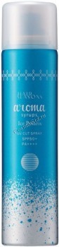 Demi Hair Seasons Aroma Syrups Ice Polaris UV Cut Spray SPF 50+ (   ), 80  - ,   