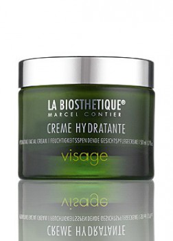 La biosthetique skin care natural cosmetic creme hydratante (   24- ) - ,   