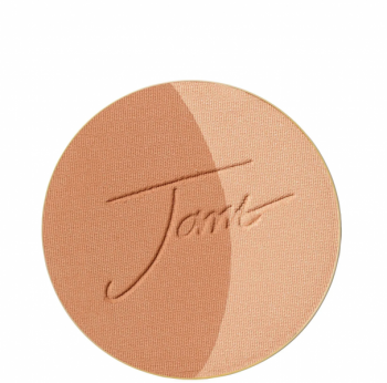 Jane Iredale So-Bronze Bronzing Powder (Пудра оттеночная в блоке), 9,9 гр