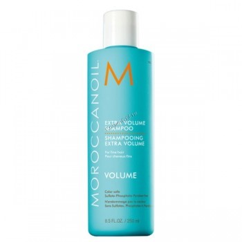 Moroccanoil Extra Volume Shampoo (  ) - ,   