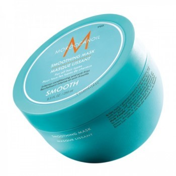 Moroccanoil Smoothing mask ( ) - ,   