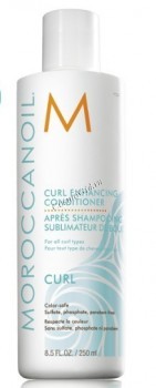 Moroccanoil Curl Enhancing Conditioner (   ) - ,   